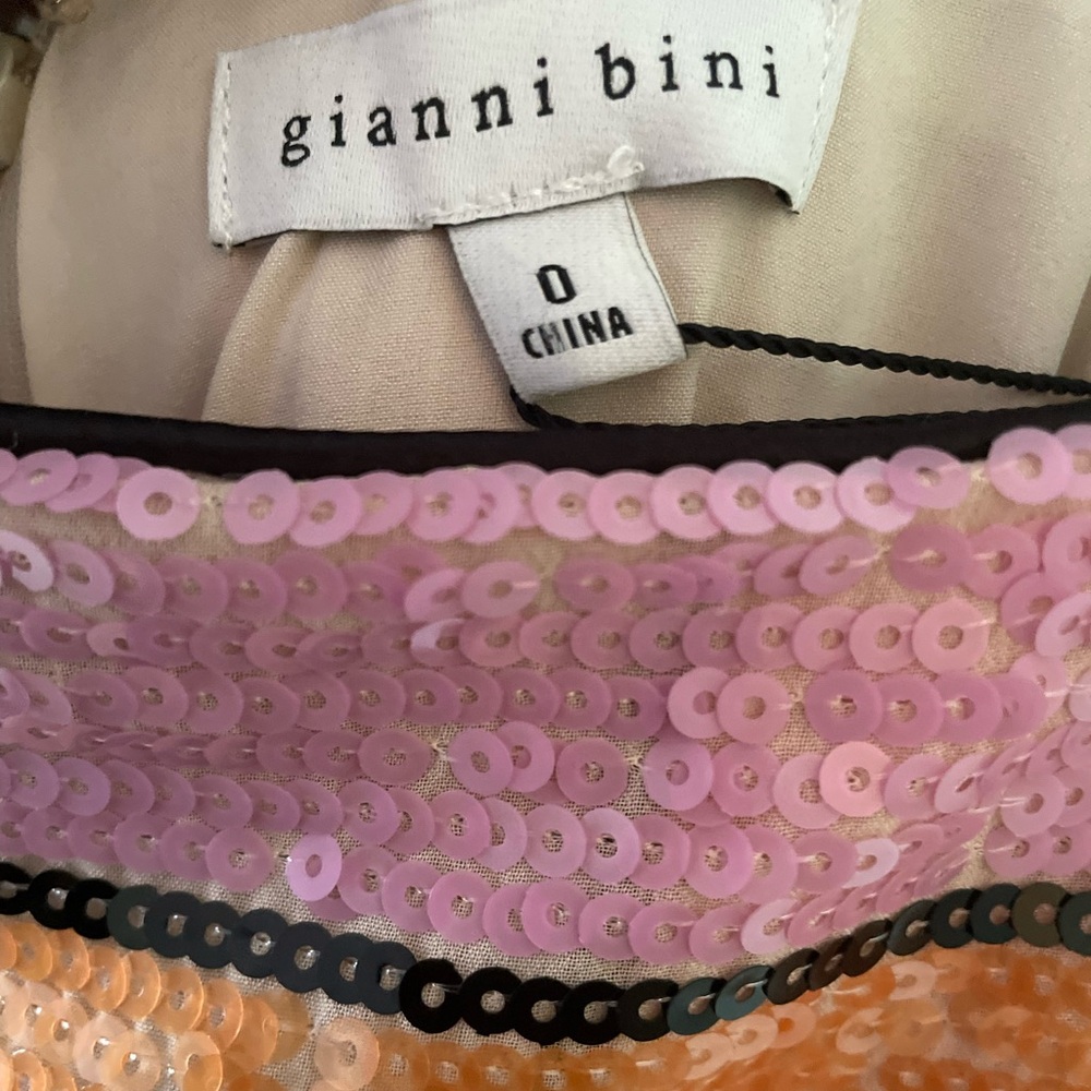 Dress/Gianni bini - Picture 3 of 12